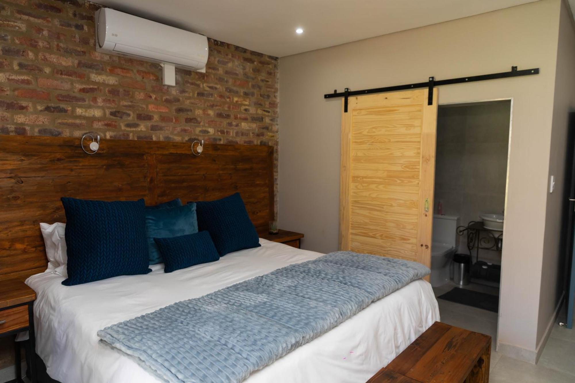 Opstal Gastehuis Potchefstroom Kültér fotó