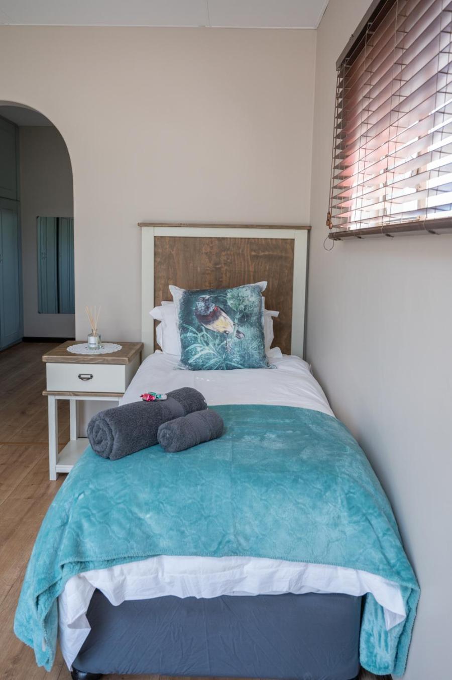 Opstal Gastehuis Potchefstroom Szoba fotó
