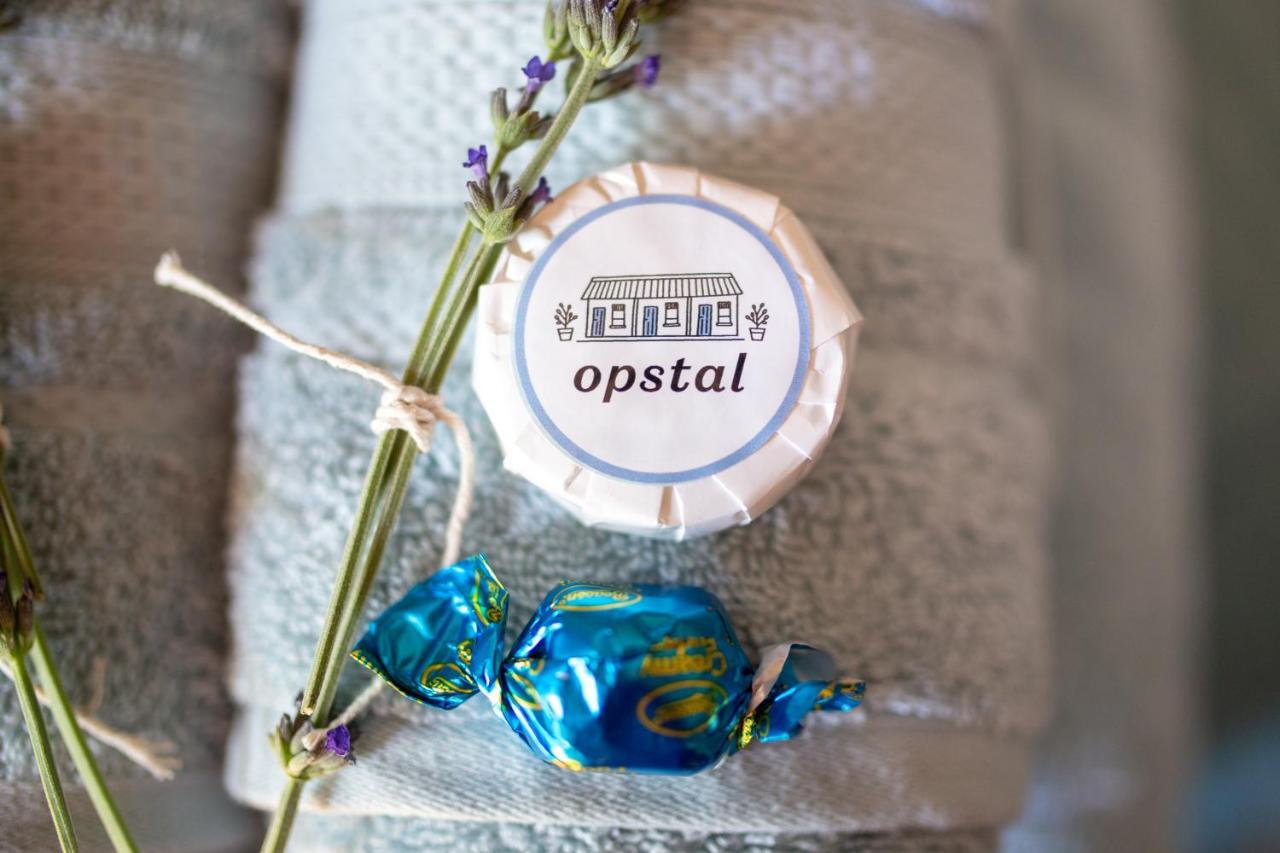 Opstal Gastehuis Potchefstroom Kültér fotó